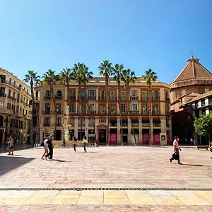 Picasso Center 1a Málaga