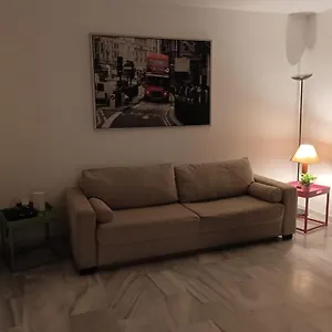 Hello Flat Salitre I Málaga