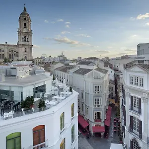 Inmalaga Granada Málaga