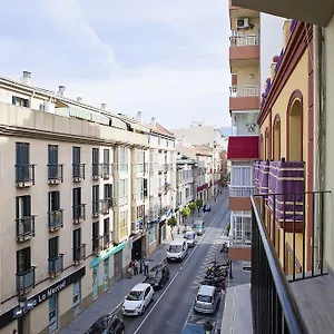 Hello Flat Victoria Málaga