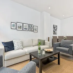 Merced In By Solaga Homes Málaga